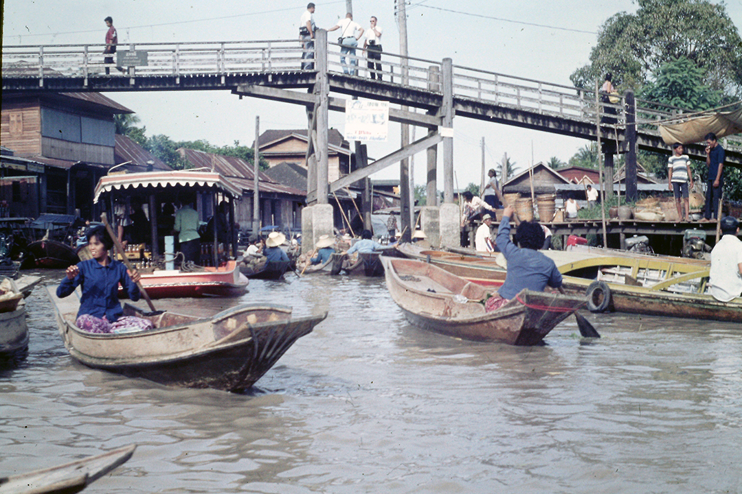 Bangkok 1968