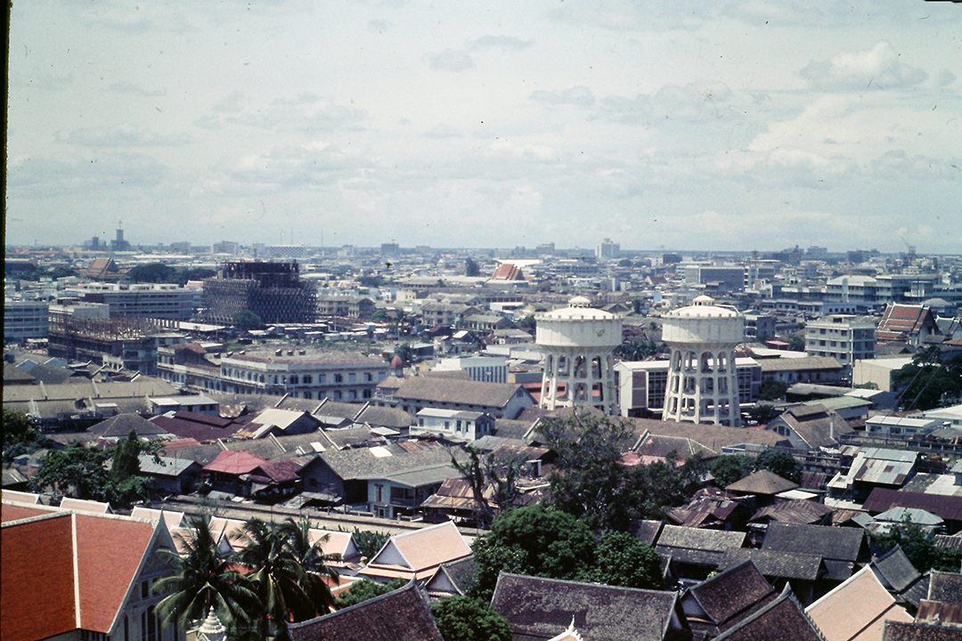 Bangkok 1968
