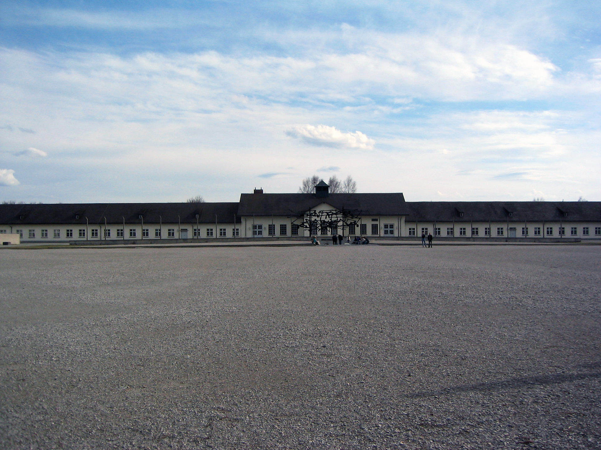 Dachau 2006
