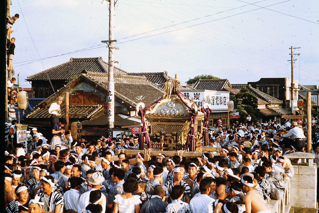 Japan 1954