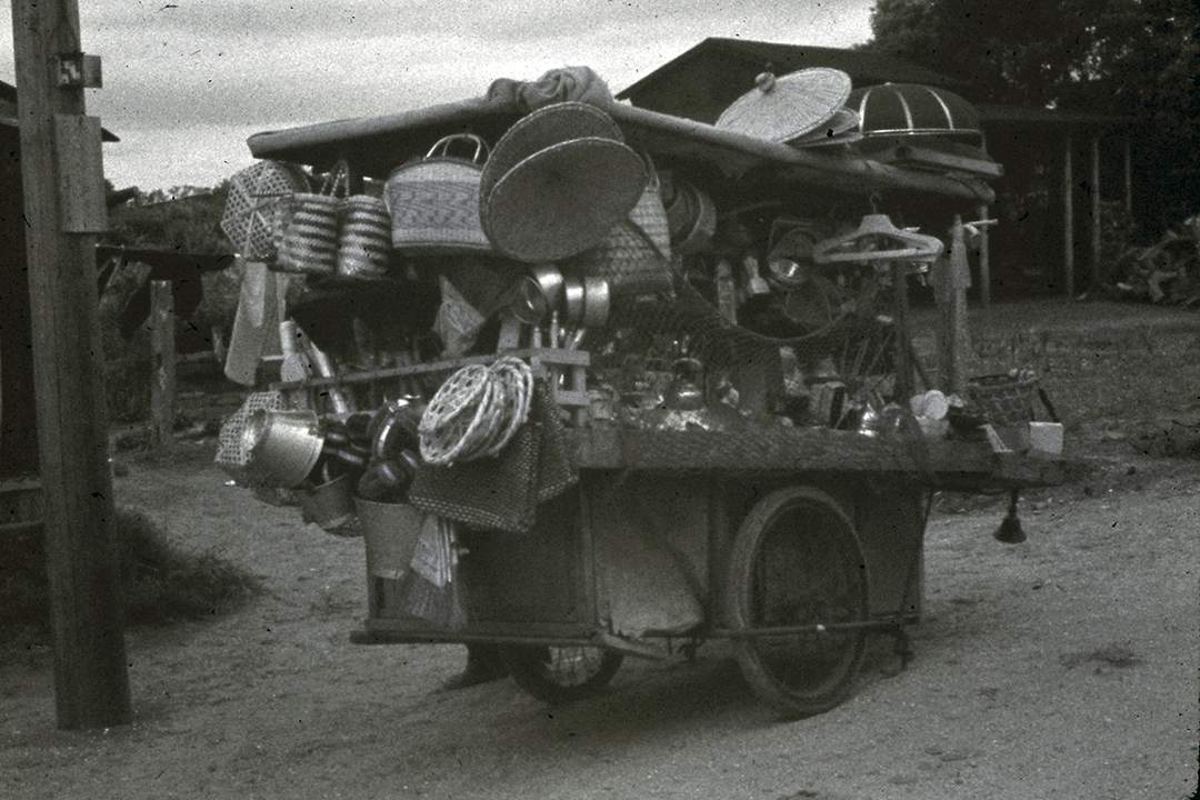 Japan 1954