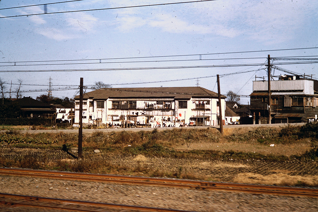 Japan 1954