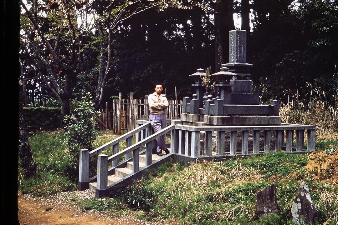 Japan 1954